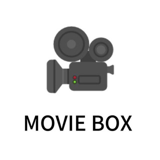 𝙈𝙊𝙑𝙄𝙀 𝘽𝙊𝙓 🍿 (Main Channel)