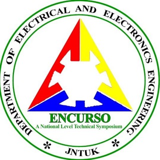 ENCURSO 2K23@JNTUK