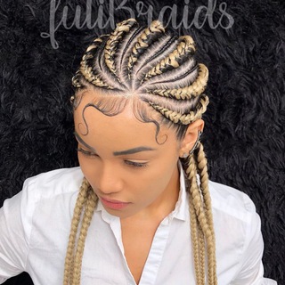 Hairstyles