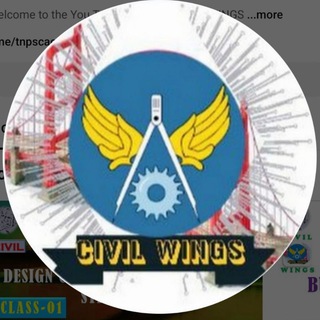 🎯 CIVIL WINGS 🎯