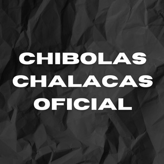 C.CHALACAS OFICIAL®️©️ II MENU