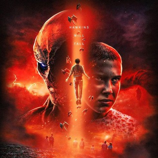 Stranger Things Season 5