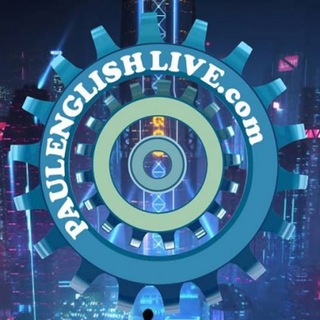 Paul English Live