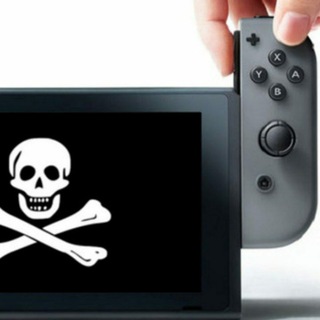 Switch Piracy Discussion Group