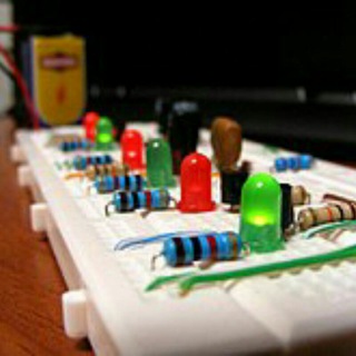 Electrónica básica (curso)