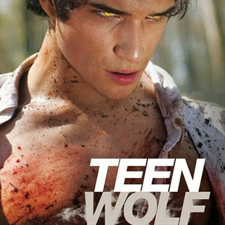 Teen wolf