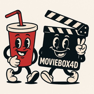 🎬 MovieBox4D | Crypto News