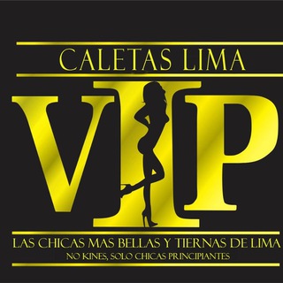 Caletas Lima VIP - Oficial 2026