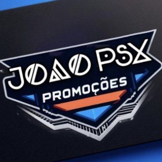 JOAO_PSX PROMOÇÕES