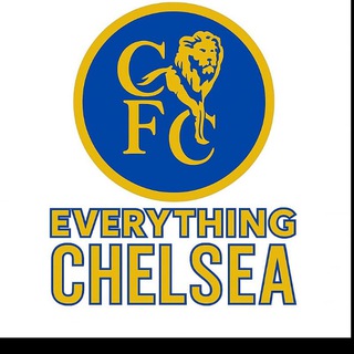 Everything Chelsea💙