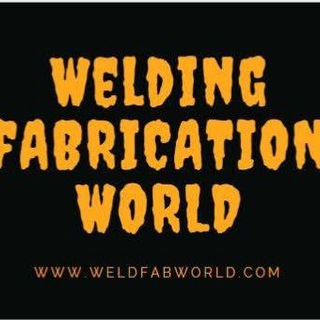 Welding Fabrication World