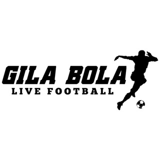 GILA BOLA | LIVE FOOTBALL