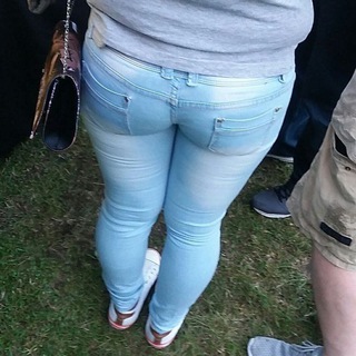 VIP Candid