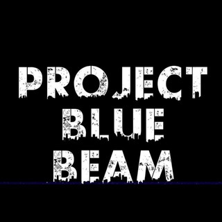 Project Blue Beam Hologram Technology