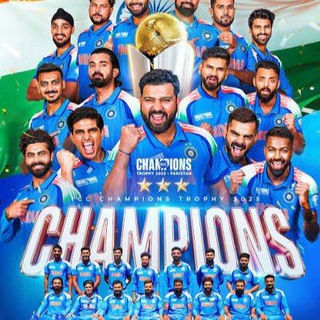 CRICKET INDIA 🏏