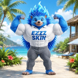 Ezzz Skin
