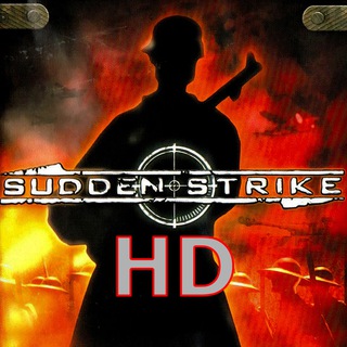 Sudden Strike HD
