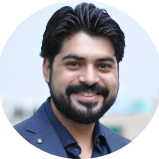 Learn with Lokesh Lalwani
