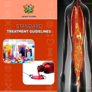 ✨STG DISCUSSIONS✨ STANDARD TREATMENT GUIDELINES
