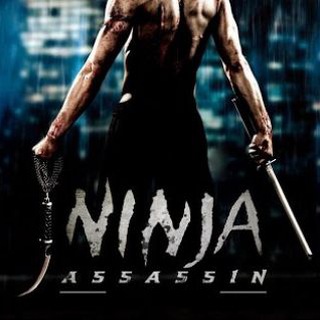 🎬 Ninja Assassin Movie ( 2009 ) 📩