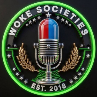 Woke Societies