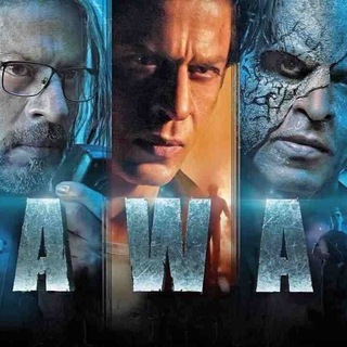Jawan Full Movie