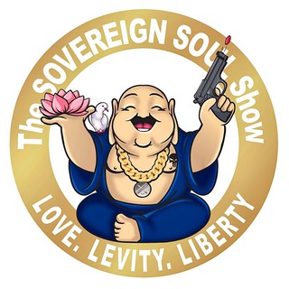 The SOVEREIGN Soul Show 😎