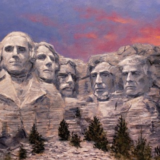 beth mitchell’s “Justice ⚖️ Society of America 🇺🇸 ”