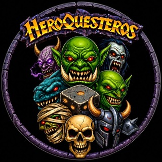 Heroquesteros