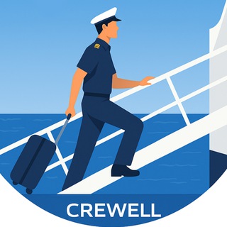 Crewell Sea Jobs