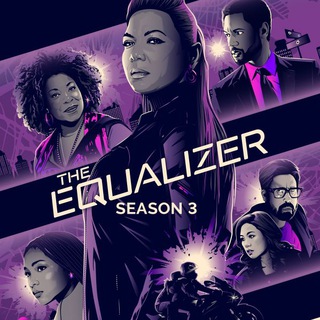 🇫🇷 The Equalizer VF FRENCH Saison 3 2 1 intégrale