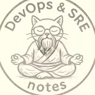 DevOps & SRE notes