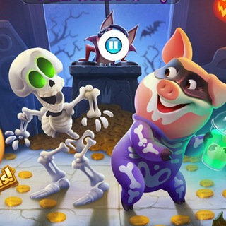 Coin Master Accounts
