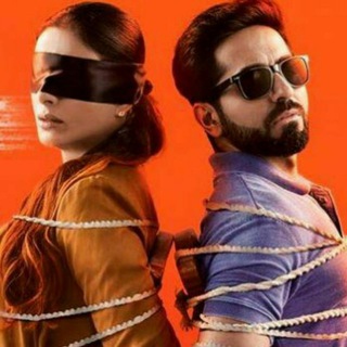 🎬 Andhadhun Movie HD ✔️