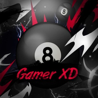 GAMER XD 8BP