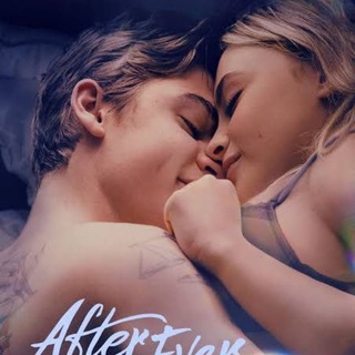 فيلم After جميع الأجزاء مترجم