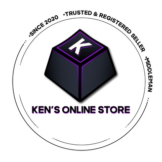 KEN ONLINE STORE | MAIN