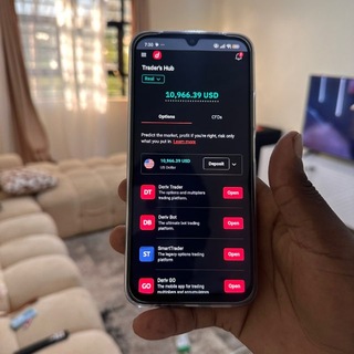 Home of Automation