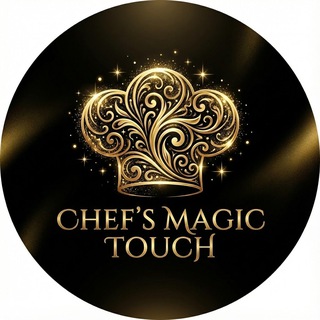 Chef’s Magic Touch