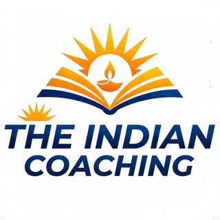 The Indian Coaching