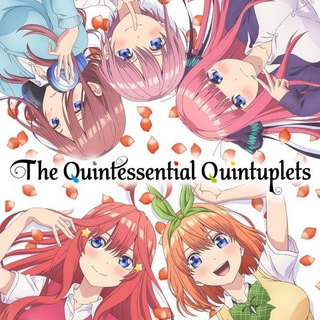 The Quintessential Quintuplets Anime Series English Dubbed Episodes New Episode Eng Dub Season Seasons 1 2 Hindi All