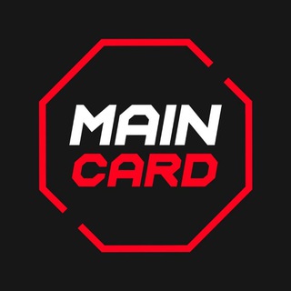 Main Card ✔