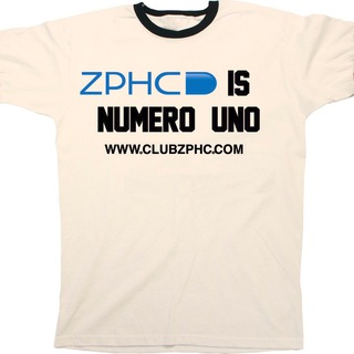 CLUB ZPHC