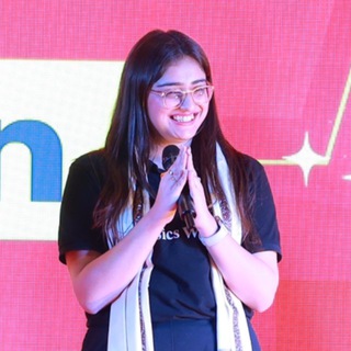 Aarushi Tuli biology