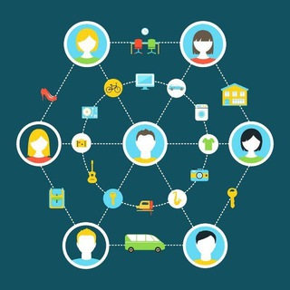 LINK SHARE GROUP