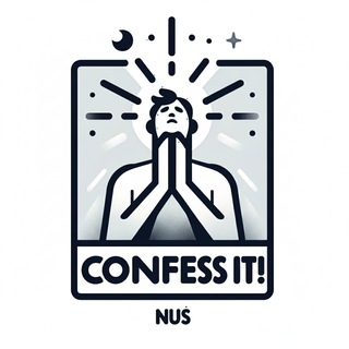 NUS ConfessIt 📣