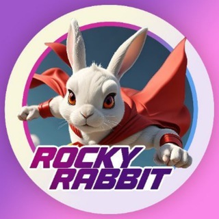 Rocky Rabbit Channel ✔