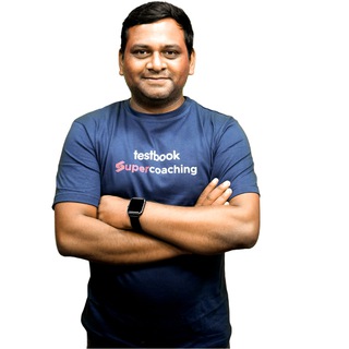 Vaibhav Raut Testbook