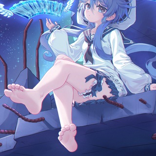 Loli chan anime