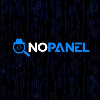 NOPANEL DUYURU